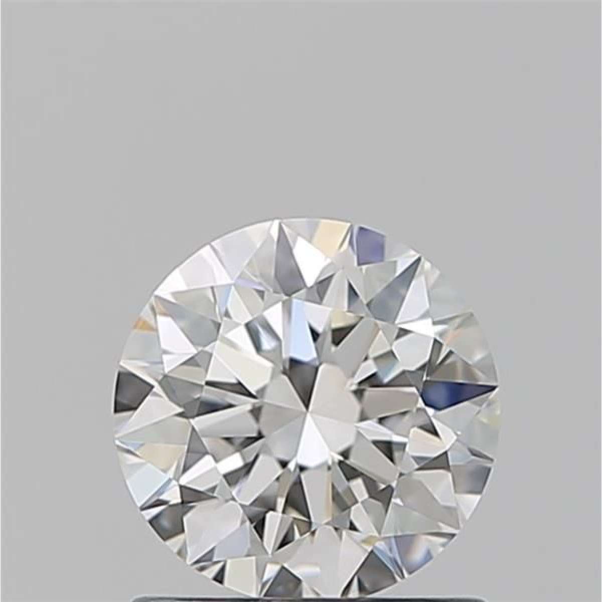 Certified Diamond GIA Carats 1.01 Color F Clarity VVS1 EX EX EX Fluorescence NON Brown No Milky No EyeClean 100% Certified Diamond GIA Carats 1.01 Color F Clarity VVS1 EX EX EX Fluorescence NON Brown No Milky No EyeClean 100%