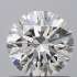 Certified Diamond GIA Carats 0.7 Color D Clarity VVS2  EX  EX  EX Fluorescence NON Brown No Green No Milky No EyeClean 100%