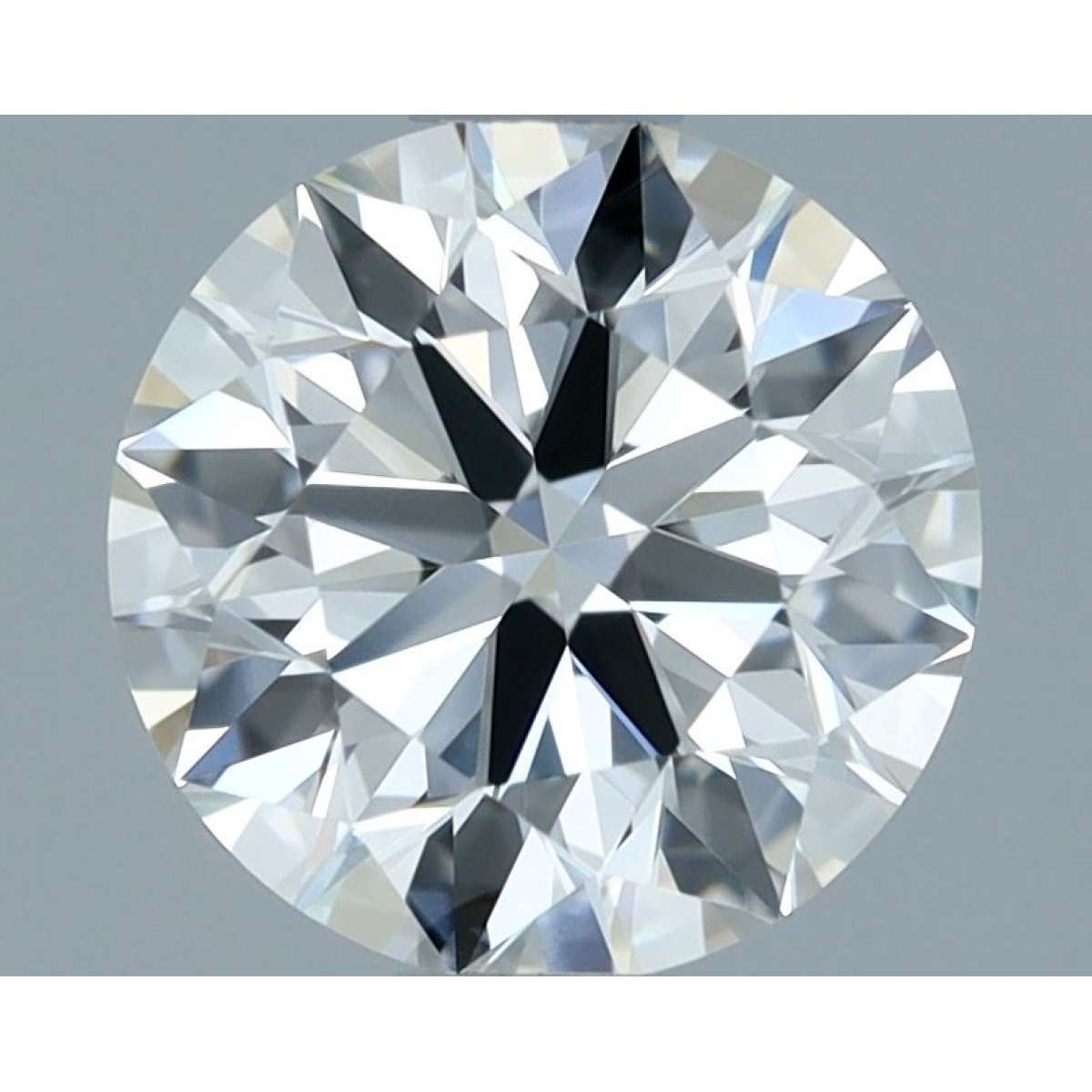 Certified Diamond IGI Carats 1.12 Color G Clarity VVS1  EX  EX  EX Fluorescence NON Brown No Green No Milky No EyeClean 100%