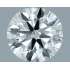 Certified Diamond IGI Carats 1.12 Color G Clarity VVS1  EX  EX  EX Fluorescence NON Brown No Green No Milky No EyeClean 100%
