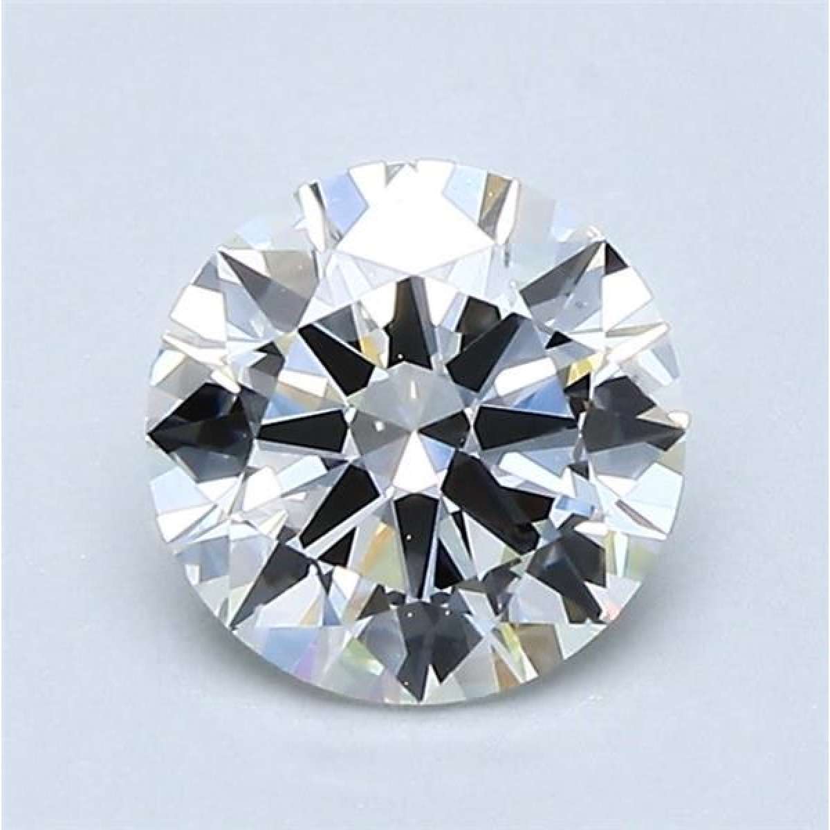 Certified Diamond GIA Carats 1.03 Color G Clarity VS1 EX EX EX Fluorescence FNT Brown No Green No Milky No EyeClean 100% Certified Diamond GIA Carats 1.03 Color G Clarity VS1 EX EX EX Fluorescence FNT Brown No Green No Milky No EyeClean 100%