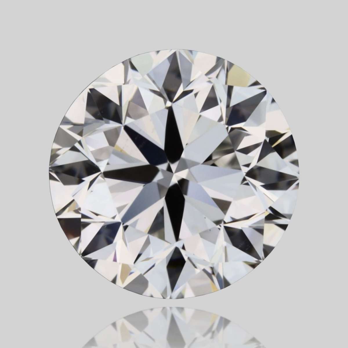 Certified Diamond GIA Carats 1.01 Color G Clarity VS2 VG EX VG Fluorescence NON Brown No Green No Milky No EyeClean 100% Certified Diamond GIA Carats 1.01 Color G Clarity VS2 VG EX VG Fluorescence NON Brown No Green No Milky No EyeClean 100%