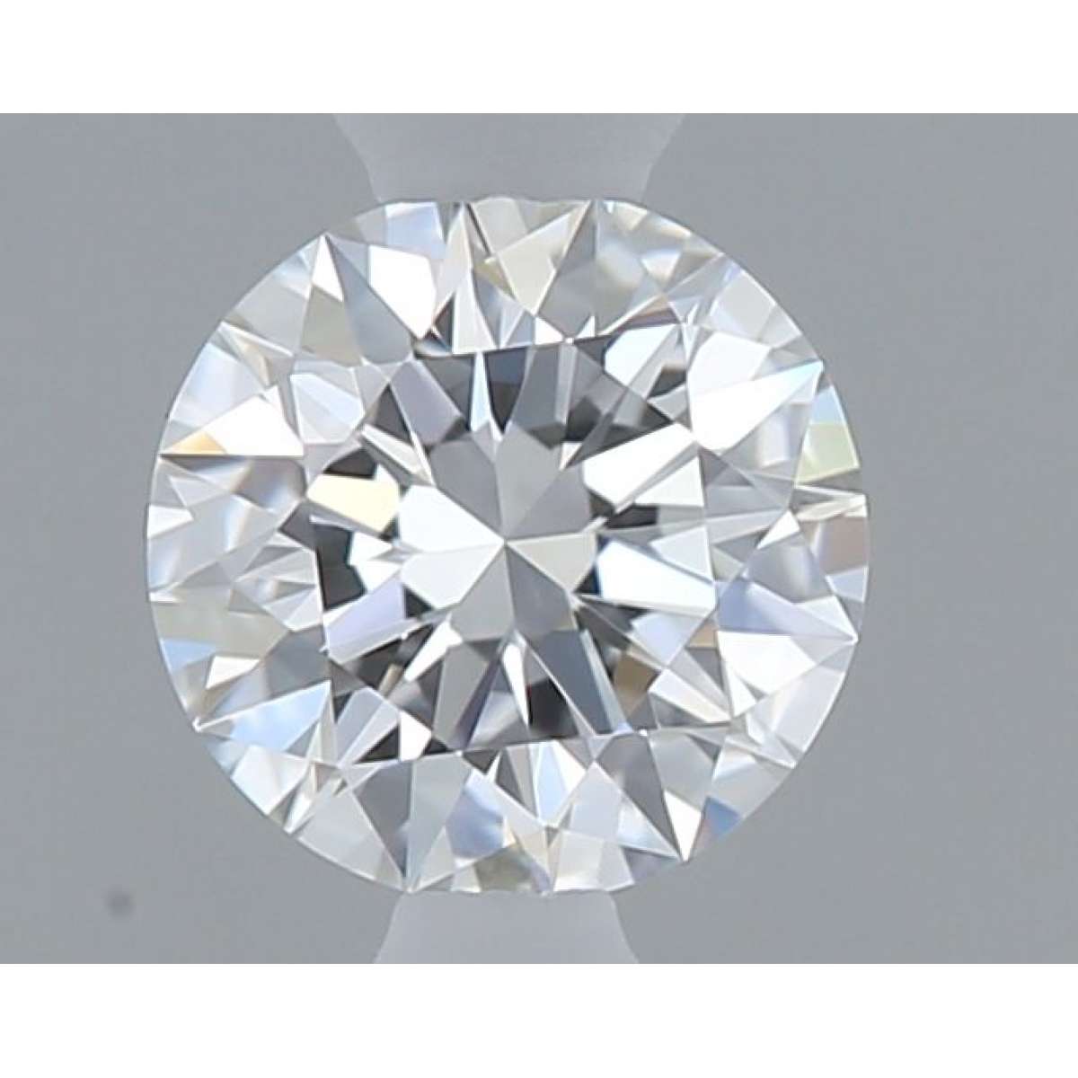Diamante Certificato GIA Carati 0.23 Colore D Purezza VVS1  EX  EX  EX Fluorescenza NON Brown No Green No Milky No EyeClean 100%