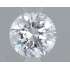 Diamante Certificato GIA Carati 0.23 Colore D Purezza VVS1  EX  EX  EX Fluorescenza NON Brown No Green No Milky No EyeClean 100%