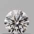 Certified Diamond GIA Carats 0.32 Color G Clarity VS1  EX  EX  EX Fluorescence FNT Brown No Green No Milky No EyeClean 100%