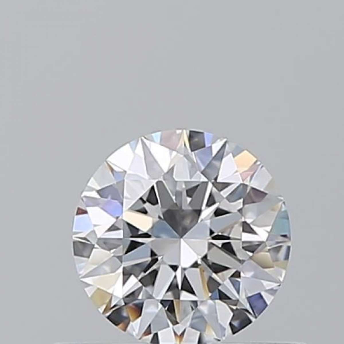 Certified Diamond GIA Carats 0.5 Color E Clarity VVS2 EX EX EX Fluorescence FNT Brown No Green No Milky No EyeClean 100% Certified Diamond GIA Carats 0.5 Color E Clarity VVS2 EX EX EX Fluorescence FNT Brown No Green No Milky No EyeClean 100%
