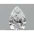 Certified Diamond GIA Carats 0.3 Color D Clarity IF  -  EX  VG Fluorescence NON Brown No Green No Milky No EyeClean 100%