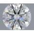 Certified Diamond GIA Carats 0.4 Color G Clarity SI1  EX  EX  EX Fluorescence MED Brown No Green No Milky No EyeClean 100%