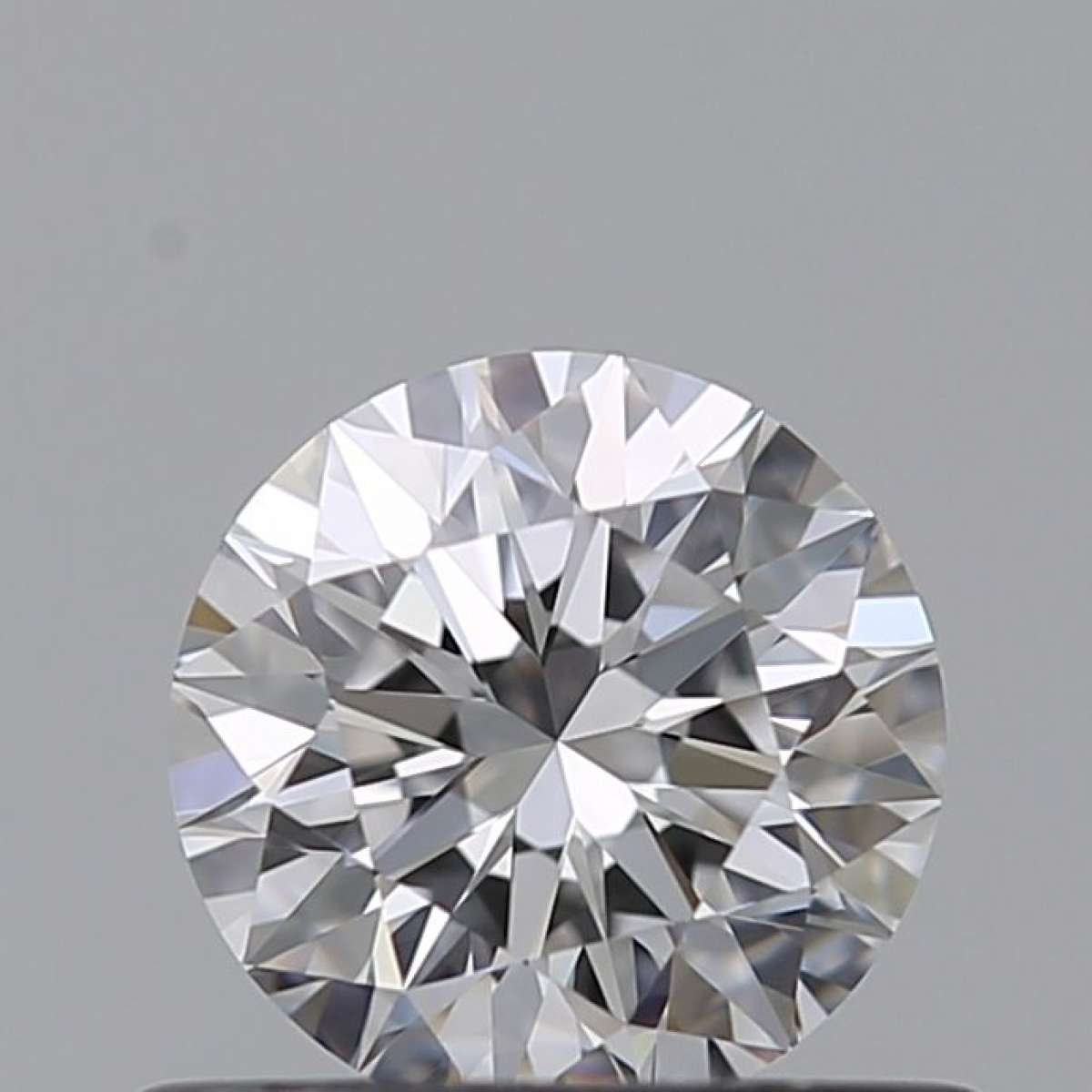 Certified Diamond GIA Carats 0.52 Color D Clarity IF EX EX EX Fluorescence NON Brown No Green No Milky No EyeClean 100% Certified Diamond GIA Carats 0.52 Color D Clarity IF EX EX EX Fluorescence NON Brown No Green No Milky No EyeClean 100%