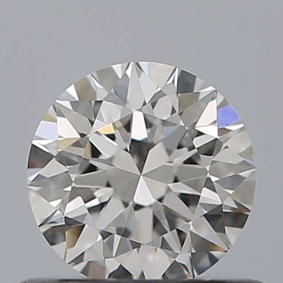 Certified Diamond GIA Carats 0.53 Color E Clarity VVS2 EX EX EX Fluorescence NON Brown No Green No Milky No EyeClean 100% Certified Diamond GIA Carats 0.53 Color E Clarity VVS2 EX EX EX Fluorescence NON Brown No Green No Milky No EyeClean 100%