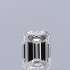 Certified Diamond GIA Carats 0.3 Color F Clarity VVS1  -  EX  VG Fluorescence NON Brown No Milky No EyeClean 100%