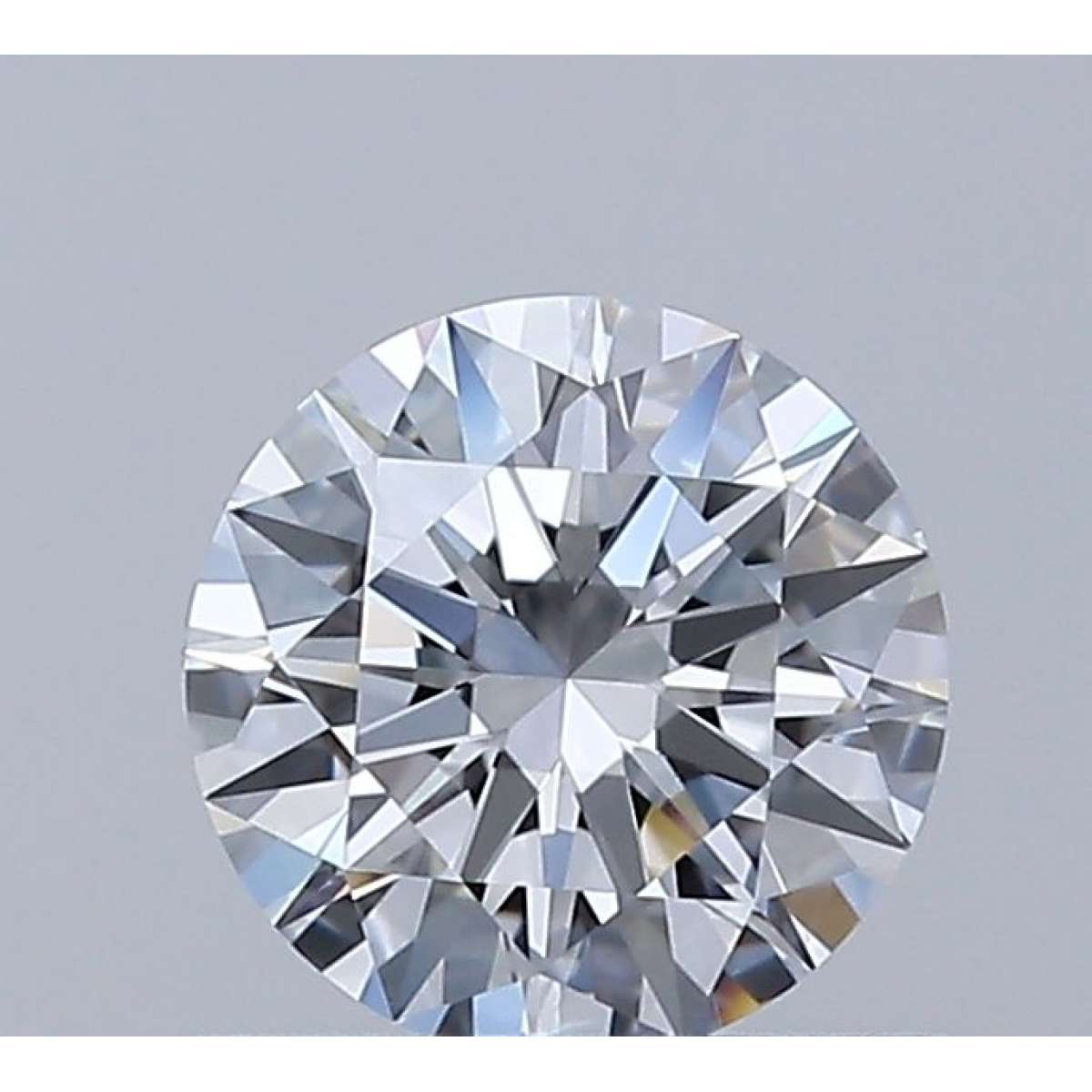 Certified Diamond GIA Carats 0.52 Color D Clarity VVS1 EX EX EX Fluorescence NON Brown No Green No Milky No EyeClean 100% Certified Diamond GIA Carats 0.52 Color D Clarity VVS1 EX EX EX Fluorescence NON Brown No Green No Milky No EyeClean 100%
