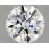 Certified Diamond GIA Carats 1.52 Color E Clarity SI1  EX  EX  EX Fluorescence NON Brown No Green No Milky No EyeClean 100%