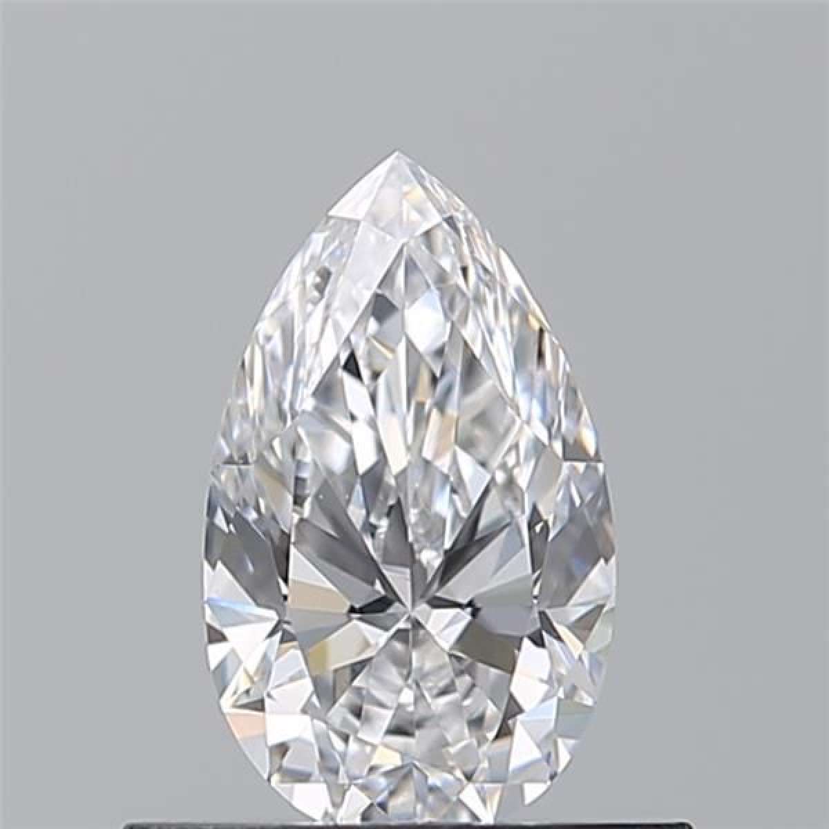 Certified Diamond GIA Carats 0.51 Color D Clarity VVS2 - EX EX Fluorescence FNT Brown No Green No Milky No EyeClean 100% Certified Diamond GIA Carats 0.51 Color D Clarity VVS2 - EX EX Fluorescence FNT Brown No Green No Milky No EyeClean 100%