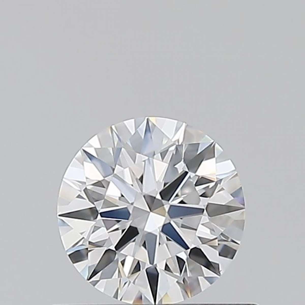Certified Diamond GIA Carats 0.43 Color D Clarity VS1 EX EX EX Fluorescence NON Brown No Green No Milky No EyeClean 100% Certified Diamond GIA Carats 0.43 Color D Clarity VS1 EX EX EX Fluorescence NON Brown No Green No Milky No EyeClean 100%