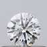 Certified Diamond GIA Carats 0.31 Color G Clarity VVS2  EX  EX  EX Fluorescence NON Brown No Green No Milky No EyeClean 100%