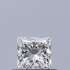 Certified Diamond GIA Carats 0.32 Color F Clarity IF  -  EX  VG Fluorescence NON Brown No Milky No EyeClean 100%