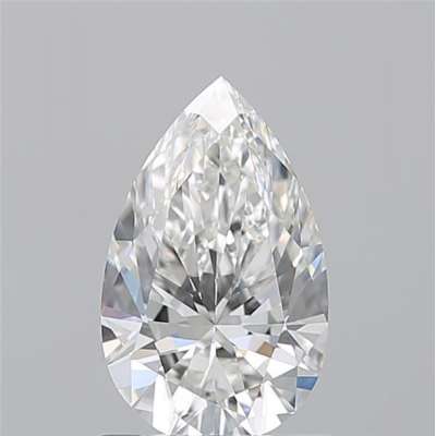 Certified Diamond GIA Carats 1.07 Color G Clarity VVS1  -  EX  EX Fluorescence MED Brown No Milky No EyeClean 100%