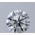 Certified Diamond GIA Carats 1.0 Color F Clarity SI1  VG  VG  VG Fluorescence MED Brown No Green No Milky No EyeClean 100%