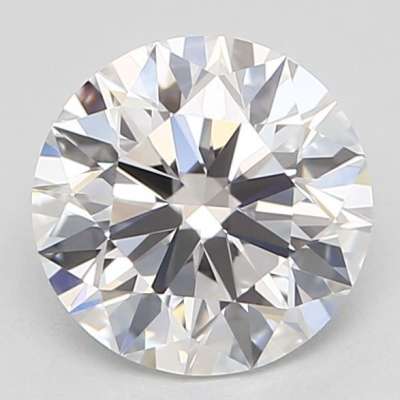 Diamante Certificato GIA Carati 0.74 Colore D Purezza FL  EX  EX  EX Fluorescenza NON Brown No Green No Milky No EyeClean 100%