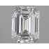 Certified Diamond GIA Carats 0.48 Color E Clarity VVS1  -  VG  VG Fluorescence FNT Brown No Green No Milky No EyeClean 100%