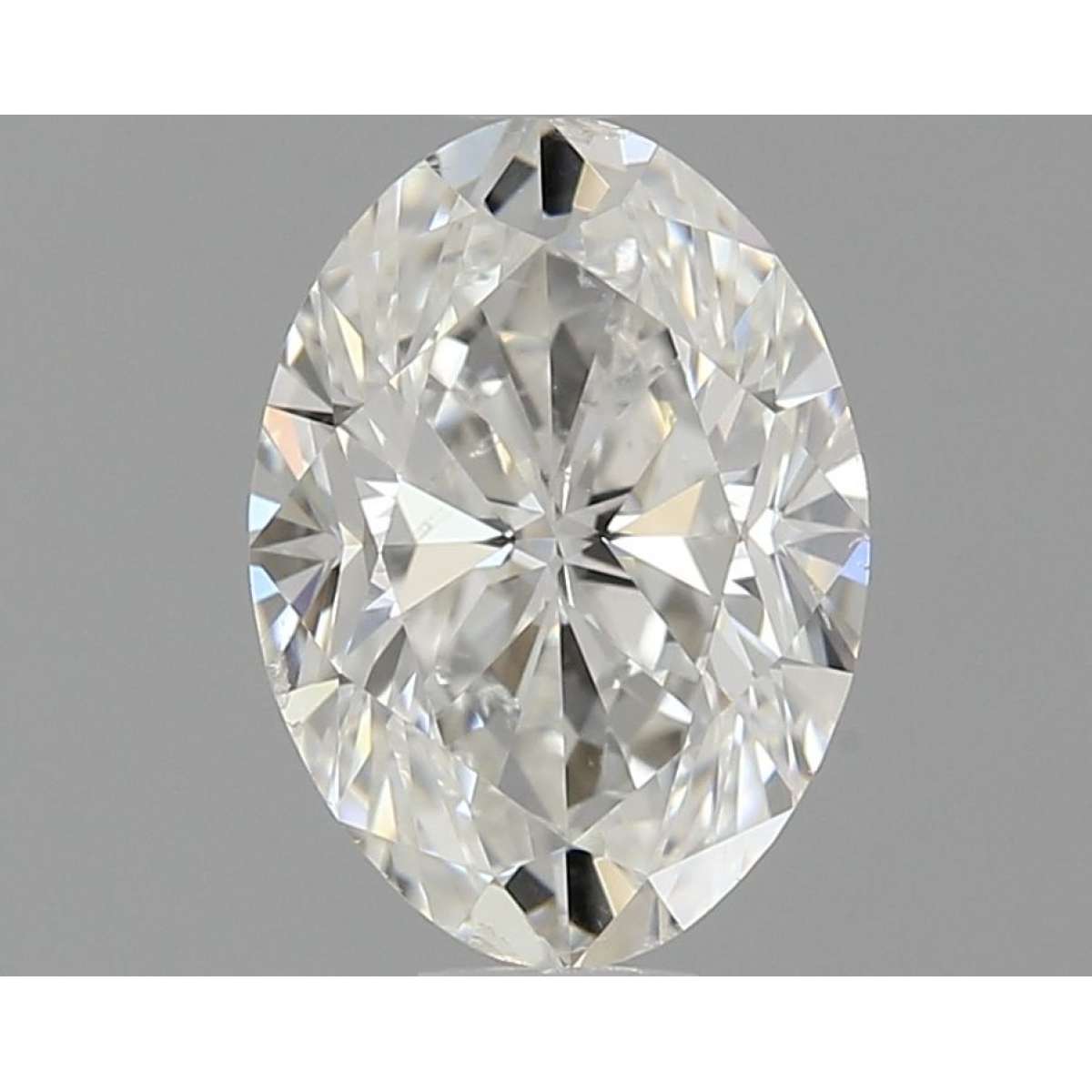 Certified Diamond GIA Carats 1.0 Color H Clarity SI2 - EX EX Fluorescence NON Brown No Milky No EyeClean 100% Certified Diamond GIA Carats 1.0 Color H Clarity SI2 - EX EX Fluorescence NON Brown No Milky No EyeClean 100%
