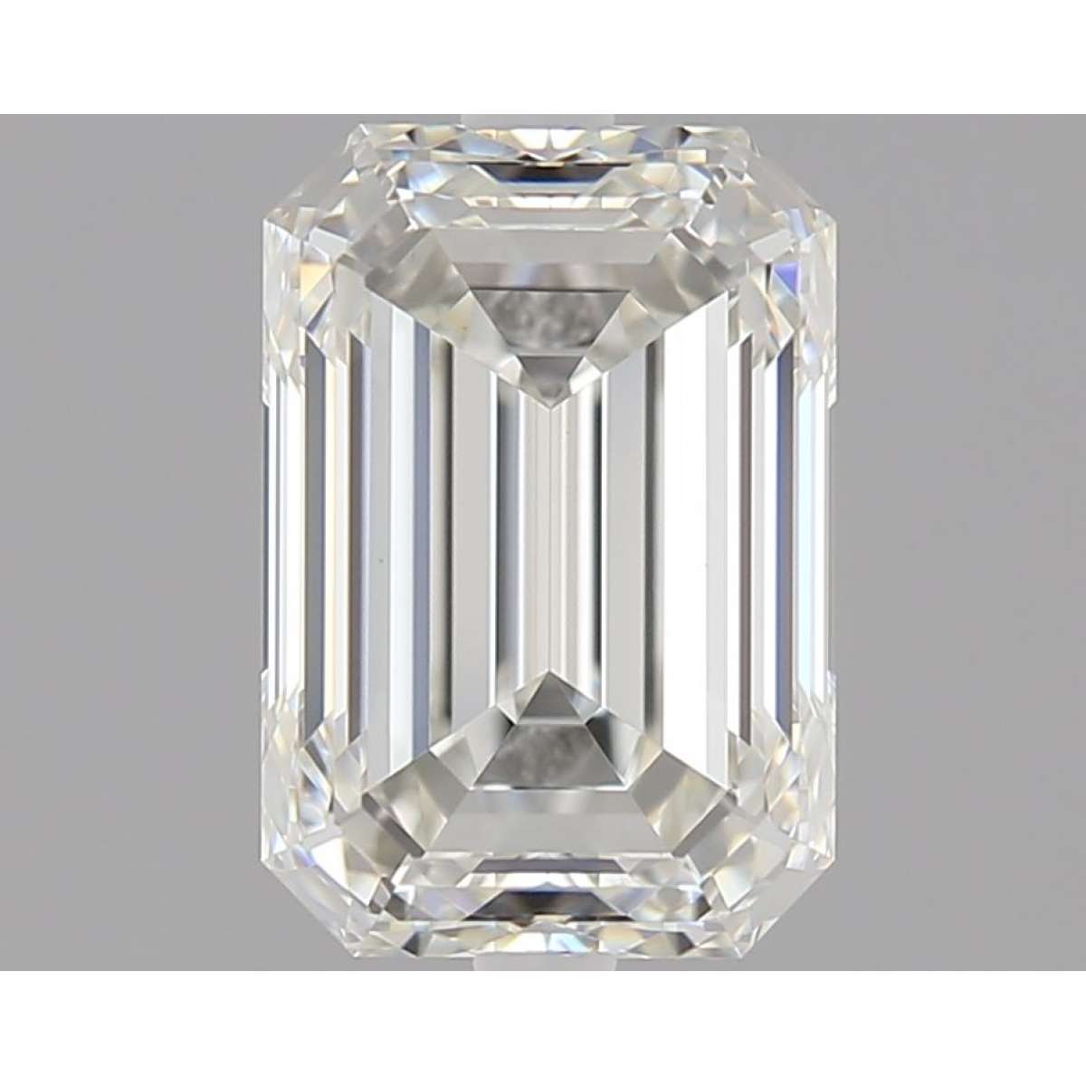Certified Diamond IGI Carats 1.4 Color G Clarity VVS2  -  EX  EX Fluorescence NON Brown No Green No Milky No EyeClean 100%