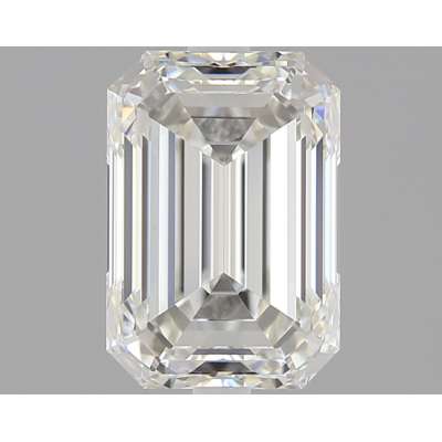 Diamante Certificato IGI Carati 1.4 Colore G Purezza VVS2  -  EX  EX Fluorescenza NON Brown No Green No Milky No EyeClean 100%