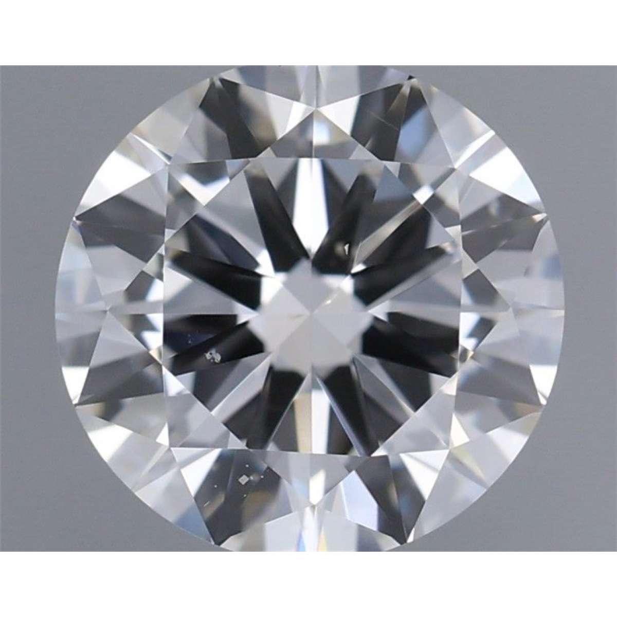 Certified Diamond IGI Carats 1.0 Color D Clarity VS2  EX  EX  EX Fluorescence NON Brown No Green No Milky No EyeClean 100%
