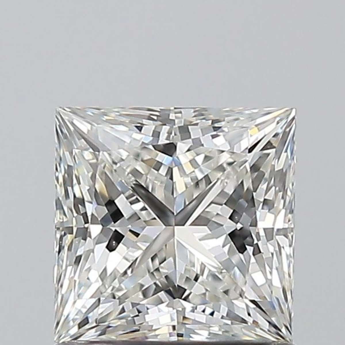 Certified Diamond GIA Carats 1.01 Color H Clarity VS1 - EX VG Fluorescence NON Brown No Green No Milky No EyeClean 100% Certified Diamond GIA Carats 1.01 Color H Clarity VS1 - EX VG Fluorescence NON Brown No Green No Milky No EyeClean 100%