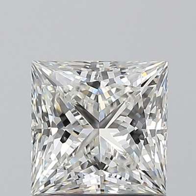 Certified Diamond GIA Carats 1.01 Color H Clarity VS1  -  EX  VG Fluorescence NON Brown No Green No Milky No EyeClean 100%