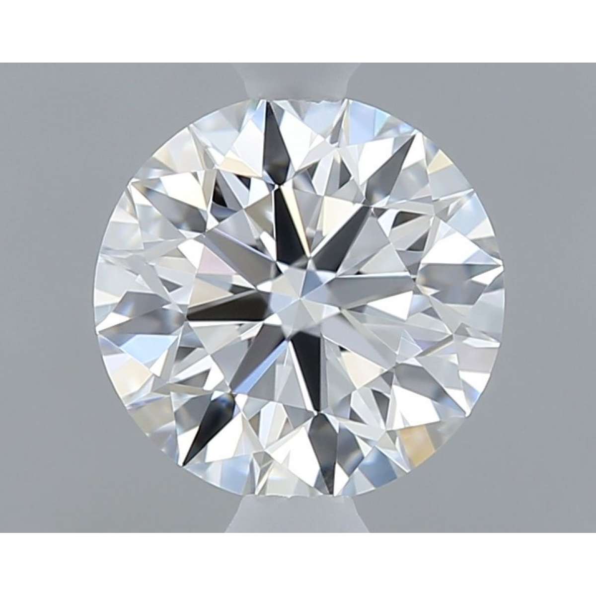 Certified Diamond GIA Carats 0.62 Color D Clarity IF  EX  EX  EX Fluorescence NON Brown No Green No Milky No EyeClean 100%
