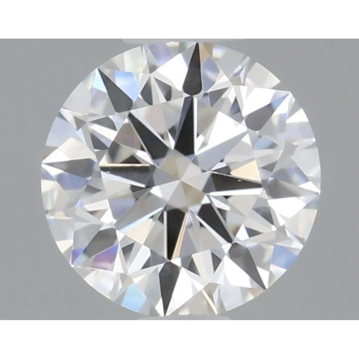 Certified Diamond GIA Carats 0.3 Color G Clarity VVS2  EX  EX  EX Fluorescence NON Brown No Green No Milky No EyeClean 100%
