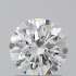 Certified Diamond GIA Carats 1.31 Color F Clarity VVS1  EX  EX  EX Fluorescence MED Brown No Green No Milky No EyeClean 100%