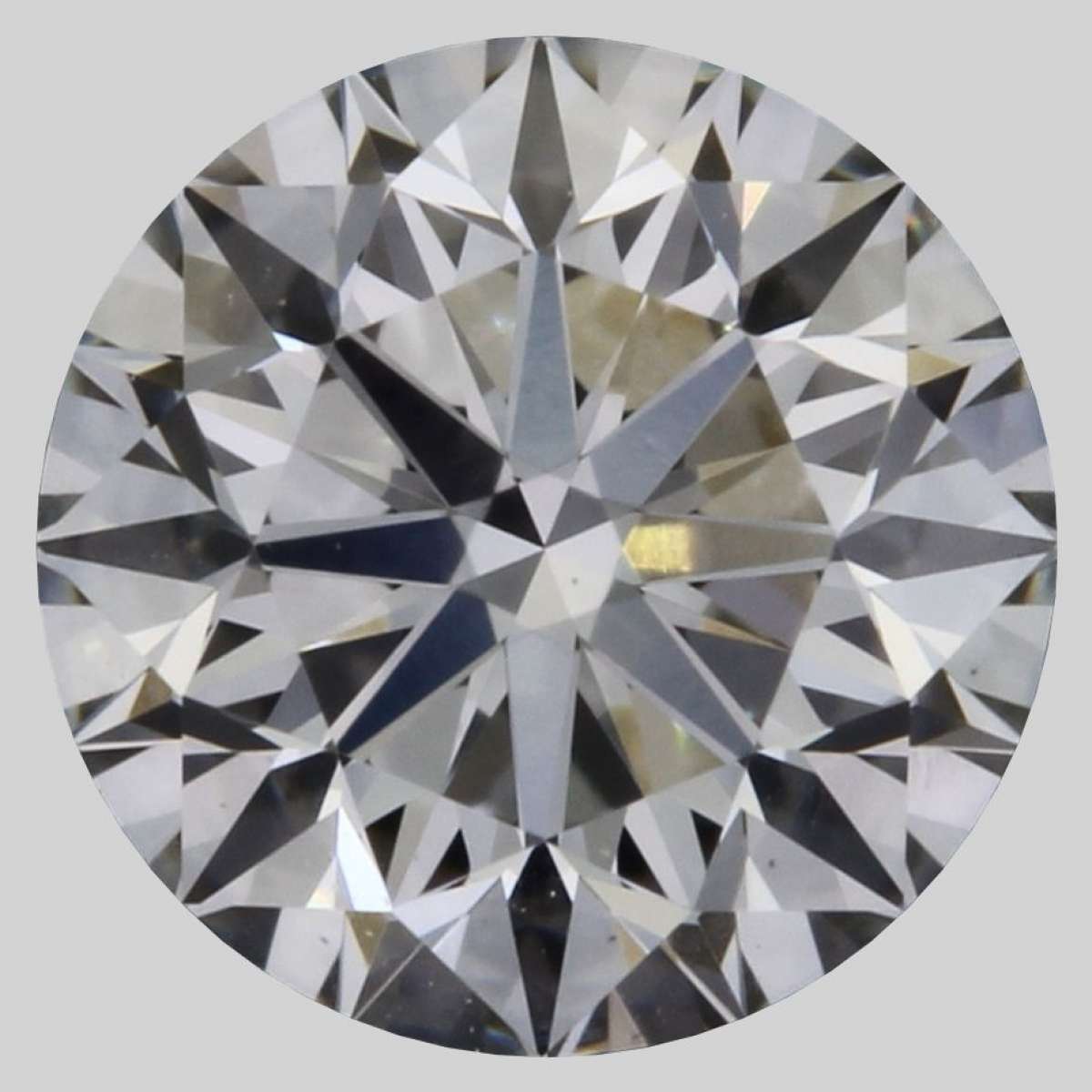 Certified Diamond GIA Carats 0.4 Color G Clarity VS1 VG EX EX Fluorescence FNT Brown No Green No Milky No EyeClean 100% Certified Diamond GIA Carats 0.4 Color G Clarity VS1 VG EX EX Fluorescence FNT Brown No Green No Milky No EyeClean 100%