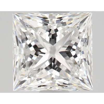 Diamante Certificato GIA Carati 0.71 Colore E Purezza VS1  -  EX  EX Fluorescenza NON Brown No Green No Milky No EyeClean 100%