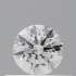 Certified Diamond GIA Carats 0.33 Color D Clarity VS2  EX  EX  EX Fluorescence FNT Brown No Green No Milky No EyeClean 100%