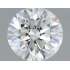 Certified Diamond IGI Carats 0.9 Color F Clarity VVS1  EX  EX  EX Fluorescence NON Brown No Green No Milky No EyeClean 100%
