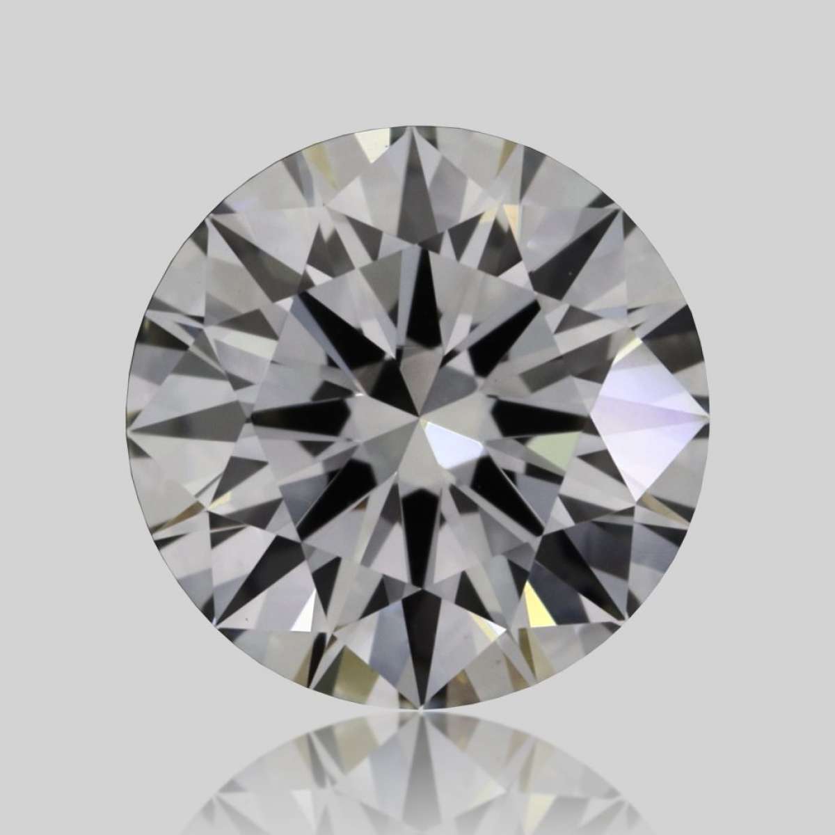Diamante Certificato GIA Carati 0.5 Colore G Purezza VVS2 EX EX EX Fluorescenza NON Brown No Green No Milky No EyeClean 100% Diamante Certificato GIA Carati 0.5 Colore G Purezza VVS2 EX EX EX Fluorescenza NON Brown No Green No Milky No EyeClean 100%