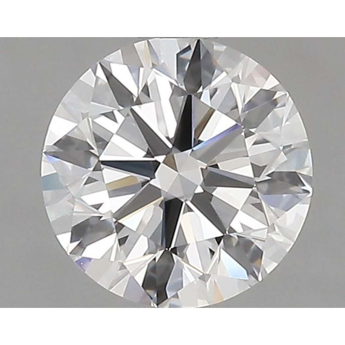 Certified Diamond IGI Carats 0.9 Color D Clarity VVS1  EX  EX  EX Fluorescence NON Brown No Green No Milky No EyeClean 100%