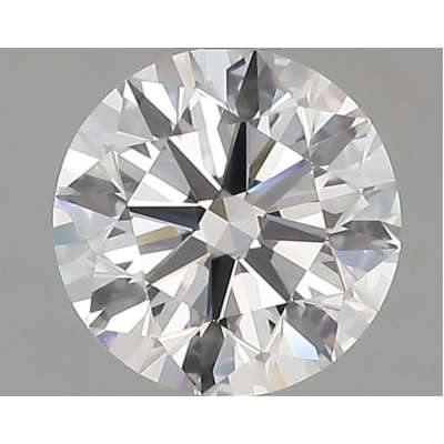 Certified Diamond IGI Carats 0.9 Color D Clarity VVS1  EX  EX  EX Fluorescence NON Brown No Green No Milky No EyeClean 100%