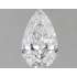 Certified Diamond GIA Carats 0.25 Color E Clarity VVS2  -  VG  VG Fluorescence NON Brown No Green No Milky No EyeClean 100%