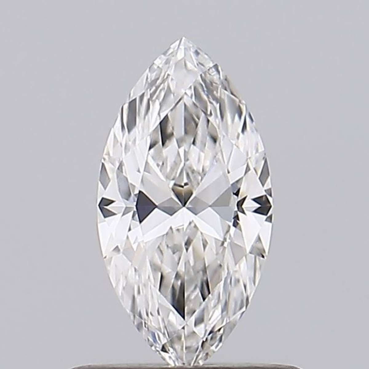 Certified Diamond GIA Carats 0.5 Color G Clarity VS2 - EX VG Fluorescence MED Brown No Green No Milky No EyeClean 100% Certified Diamond GIA Carats 0.5 Color G Clarity VS2 - EX VG Fluorescence MED Brown No Green No Milky No EyeClean 100%