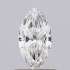 Certified Diamond GIA Carats 0.5 Color G Clarity VS2  -  EX  VG Fluorescence MED Brown No Green No Milky No EyeClean 100%