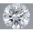 Certified Diamond GIA Carats 0.31 Color E Clarity VVS2  EX  EX  EX Fluorescence NON Brown No Green No Milky No EyeClean 100%