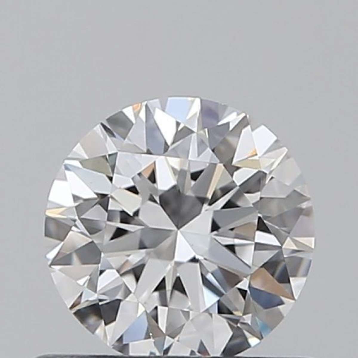 Certified Diamond GIA Carats 0.5 Color D Clarity VVS2 EX EX EX Fluorescence FNT Brown No Green No Milky No EyeClean 100% Certified Diamond GIA Carats 0.5 Color D Clarity VVS2 EX EX EX Fluorescence FNT Brown No Green No Milky No EyeClean 100%