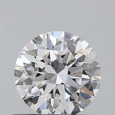 Certified Diamond GIA Carats 0.5 Color D Clarity VVS2 EX EX EX Fluorescence FNT Brown No Green No Milky No EyeClean 100% Certified Diamond GIA Carats 0.5 Color D Clarity VVS2 EX EX EX Fluorescence FNT Brown No Green No Milky No EyeClean 100%