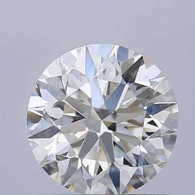 Certified Diamond IGI Carats 0.9 Color G Clarity VVS2  EX  EX  EX Fluorescence NON Brown No Milky No EyeClean 100%