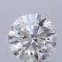 Certified Diamond IGI Carats 0.9 Color G Clarity VVS2  EX  EX  EX Fluorescence NON Brown No Milky No EyeClean 100%