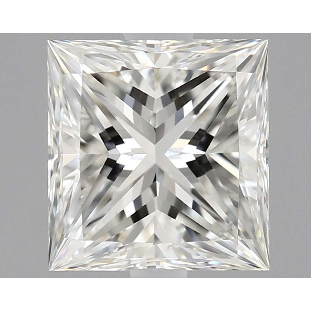 Certified Diamond GIA Carats 1.01 Color H Clarity VS1  -  EX  EX Fluorescence NON Brown No Green No Milky No EyeClean 100%
